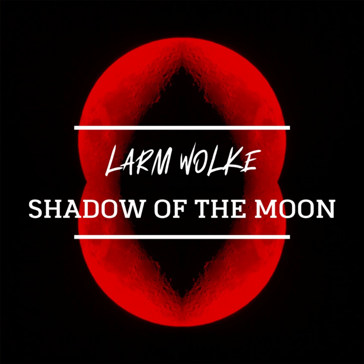Shadow of The Moon