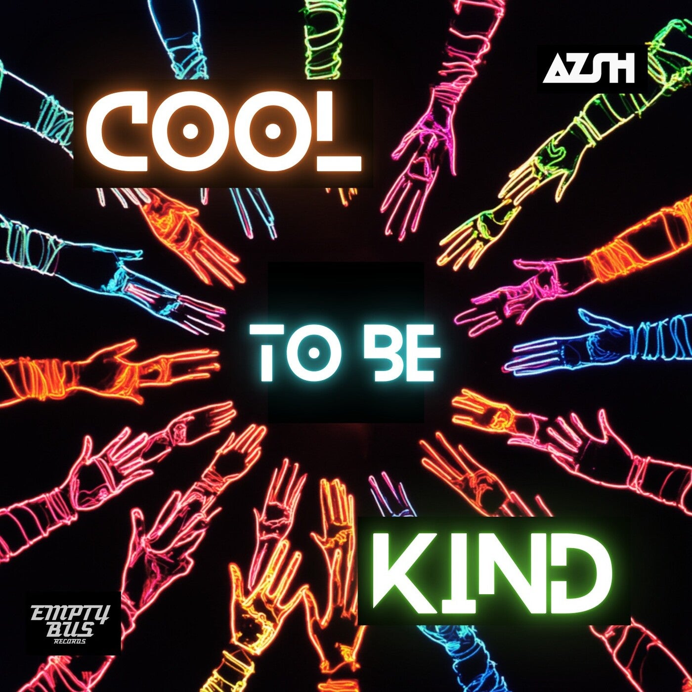 Cool to Be Kind