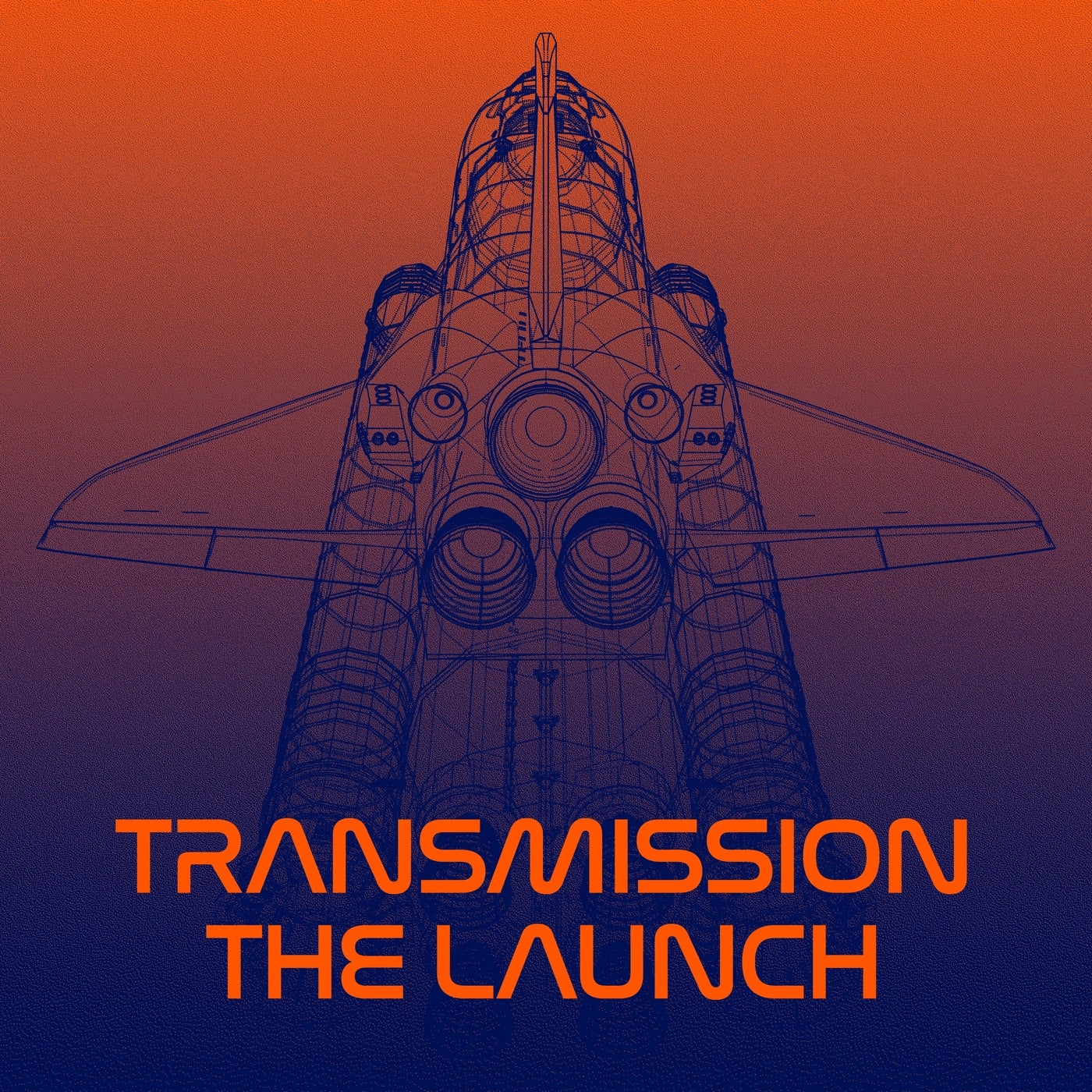 The Launch (Extended Mix)