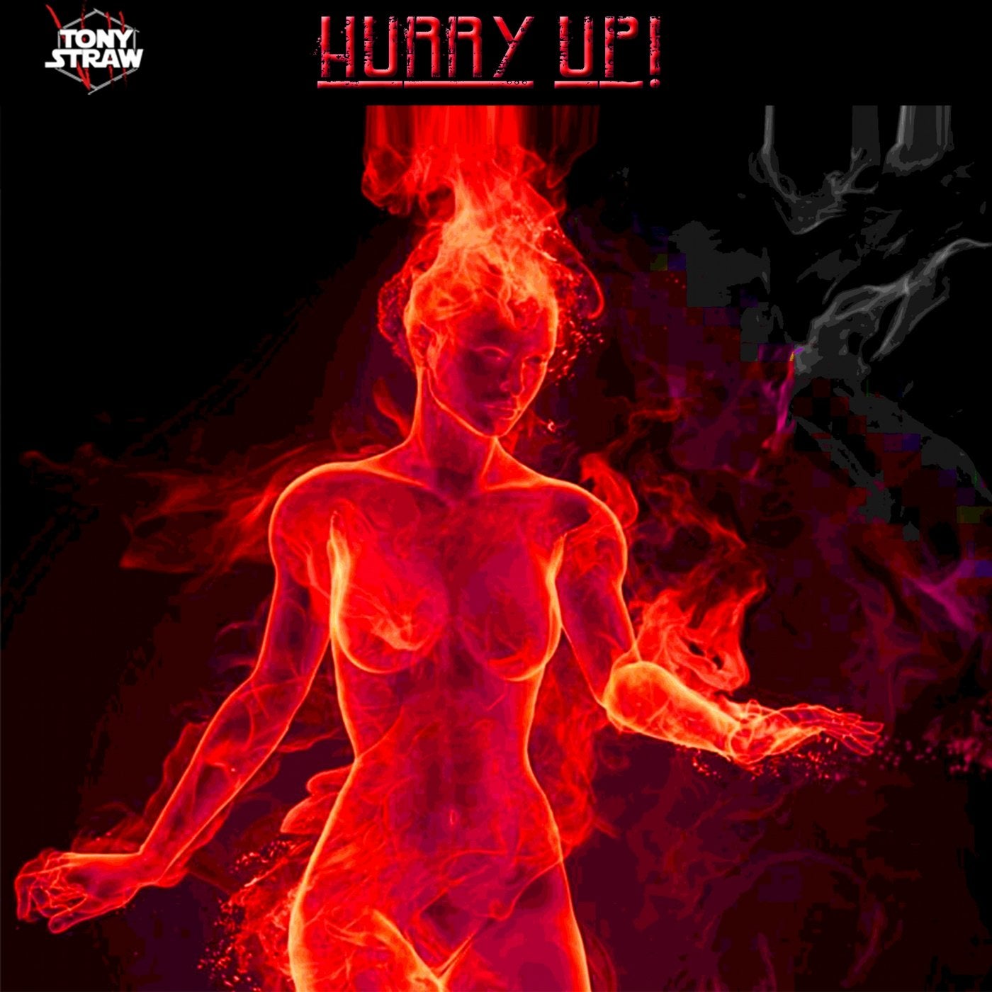 Hurry Up (feat. Martin De Villa)