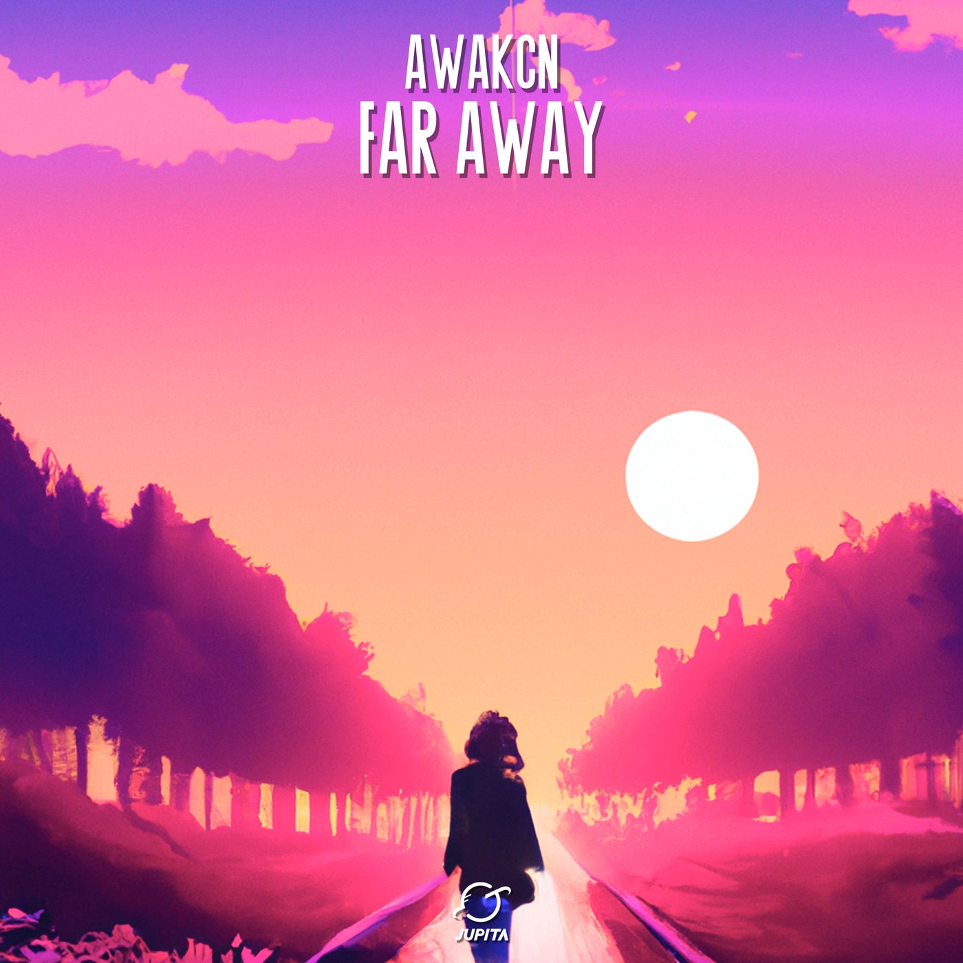 Far Away (Extended Mix)