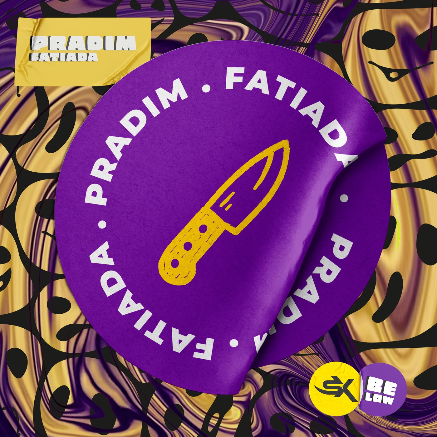 Fatiada