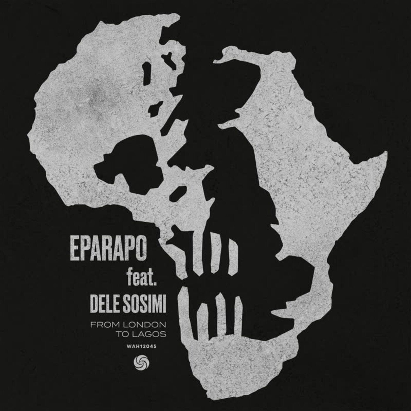 From London To Lagos (feat. Dele Sosimi)