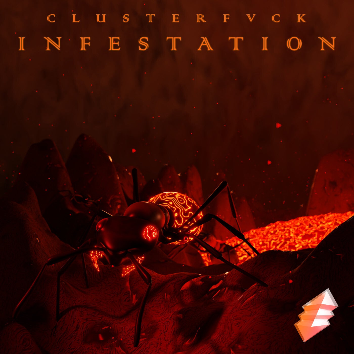 INFESTATION