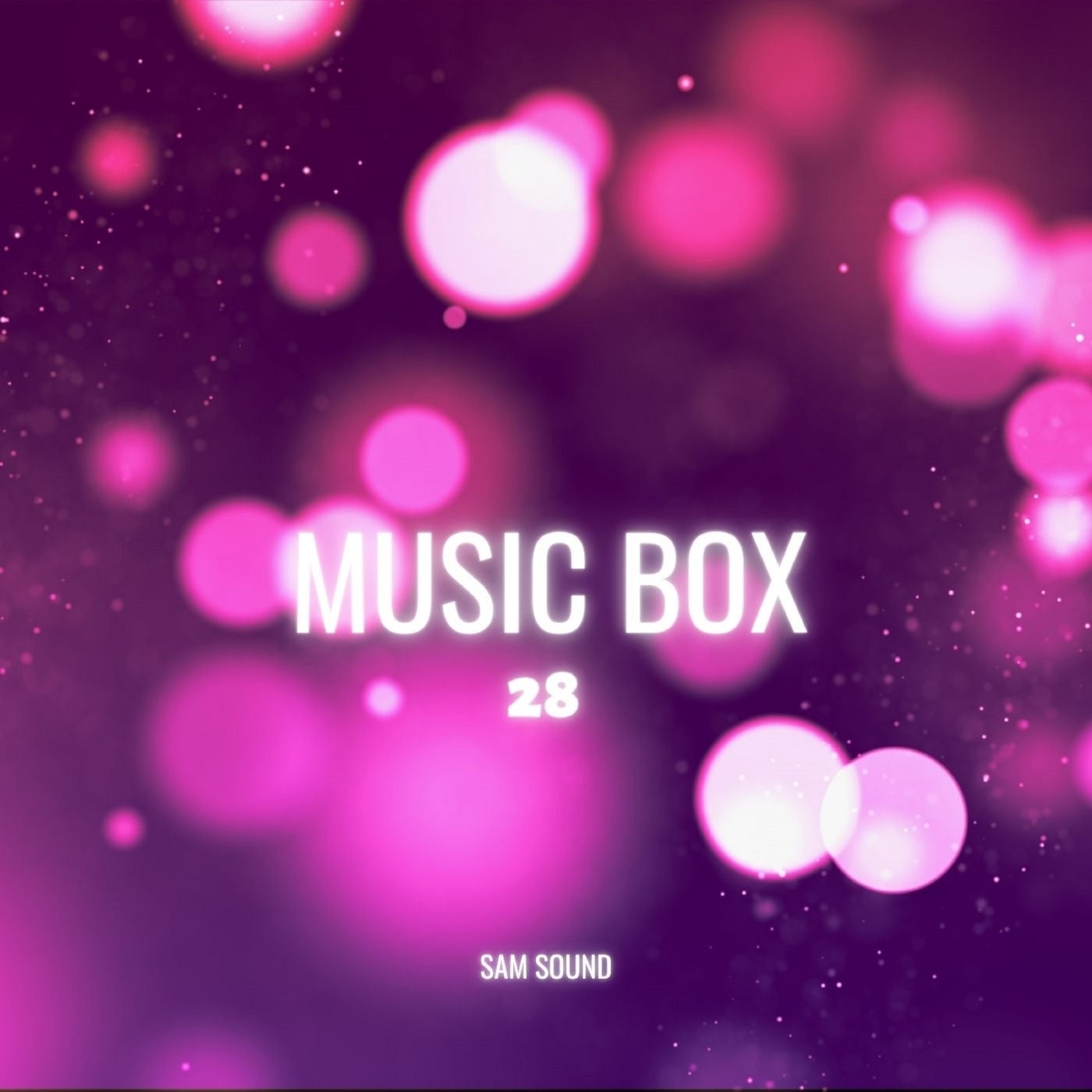 Music Box Pt . 28