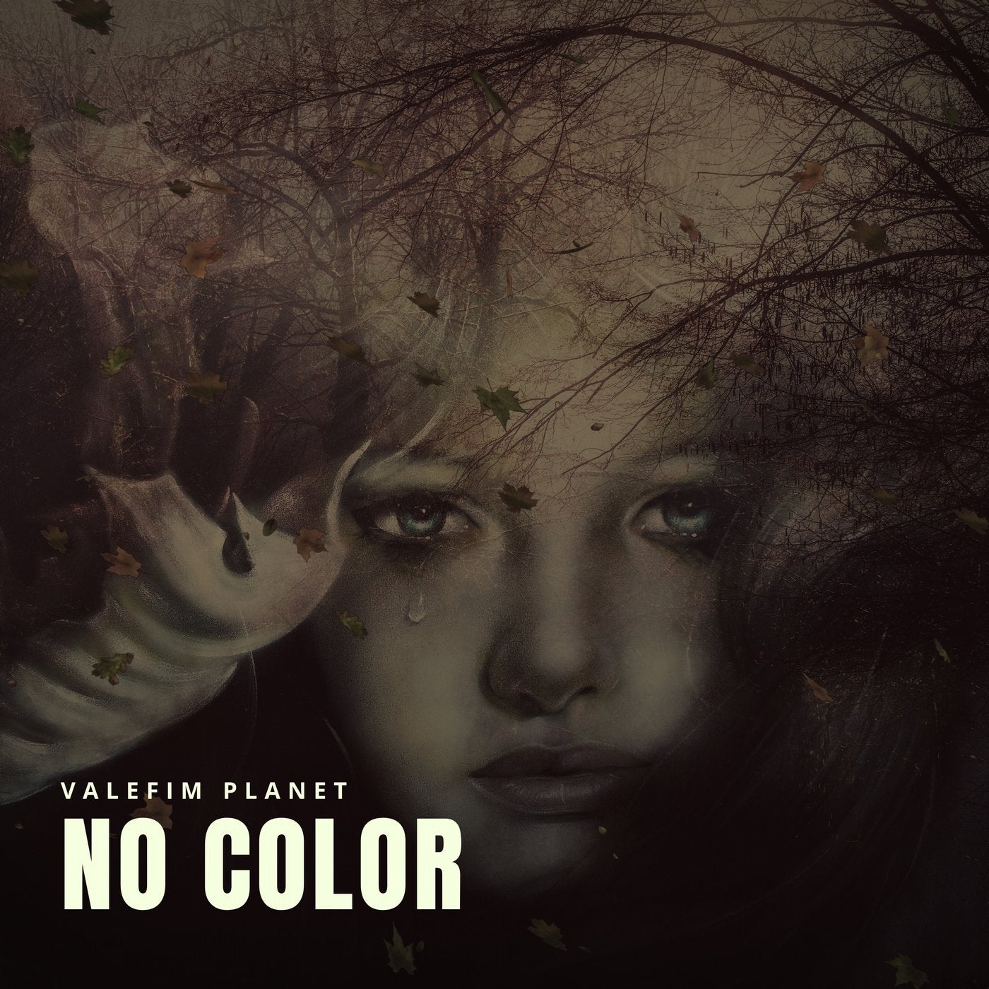 No Colors