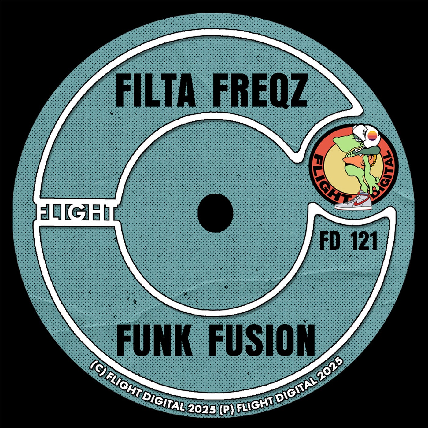 Funk Fusion