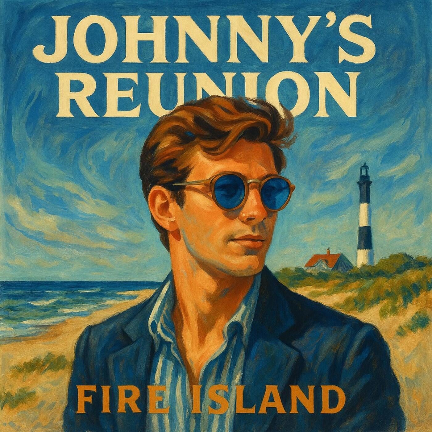 Johnnys Reunion