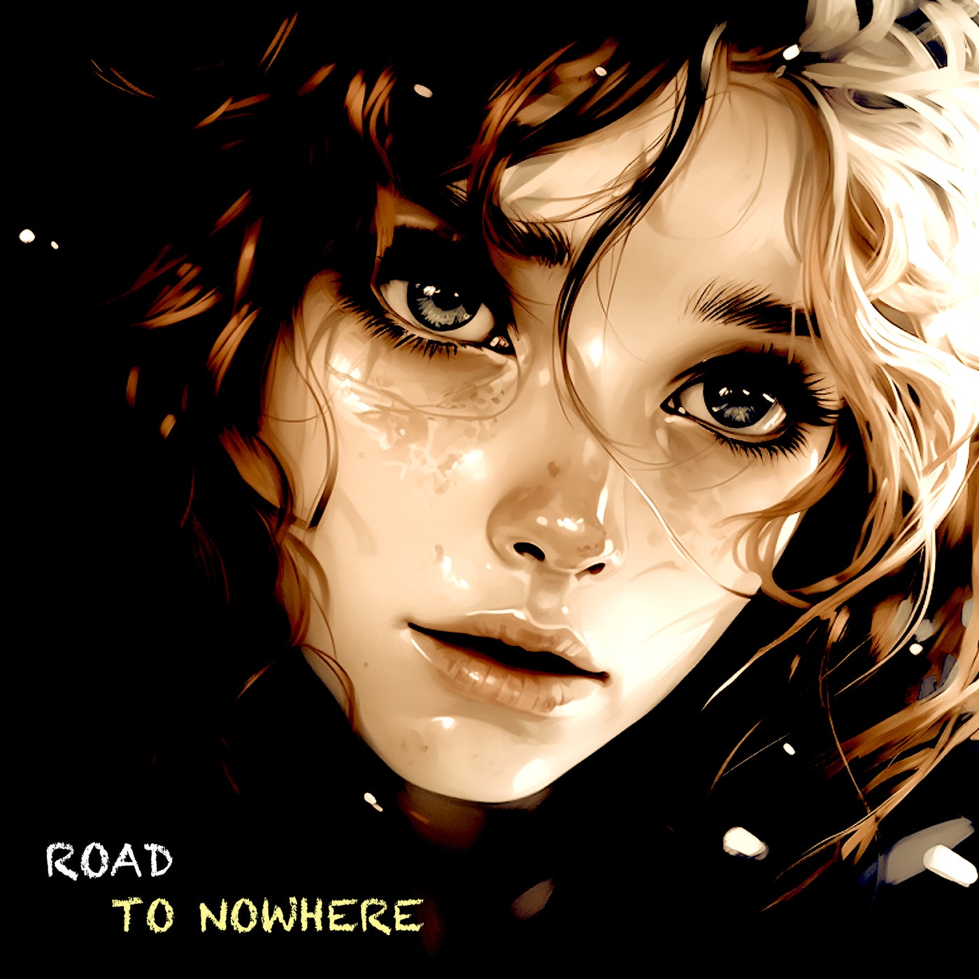 Road to Nowhere