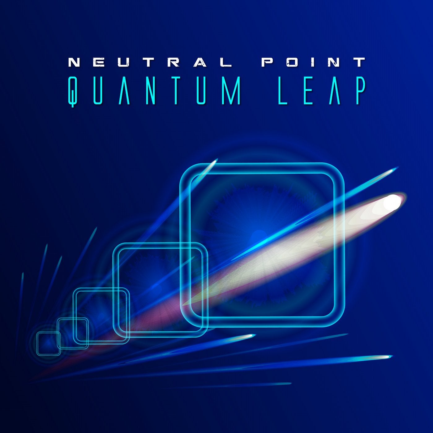 Quantum Leap