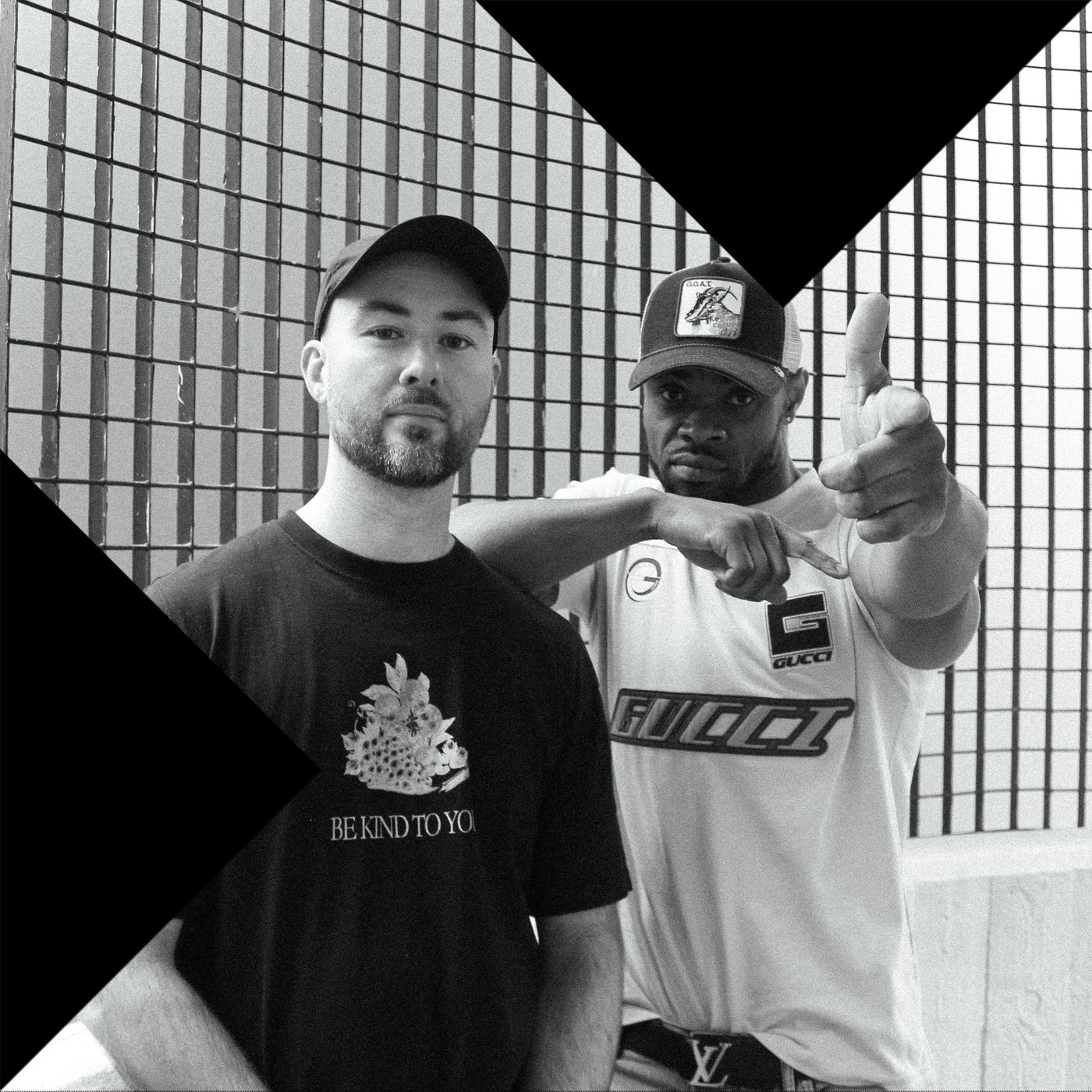 Focus (feat. MC Conrad)