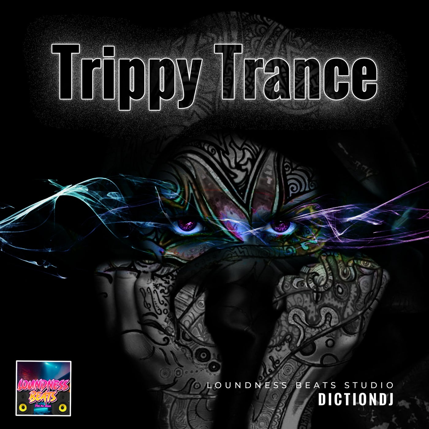 Trippy Trance