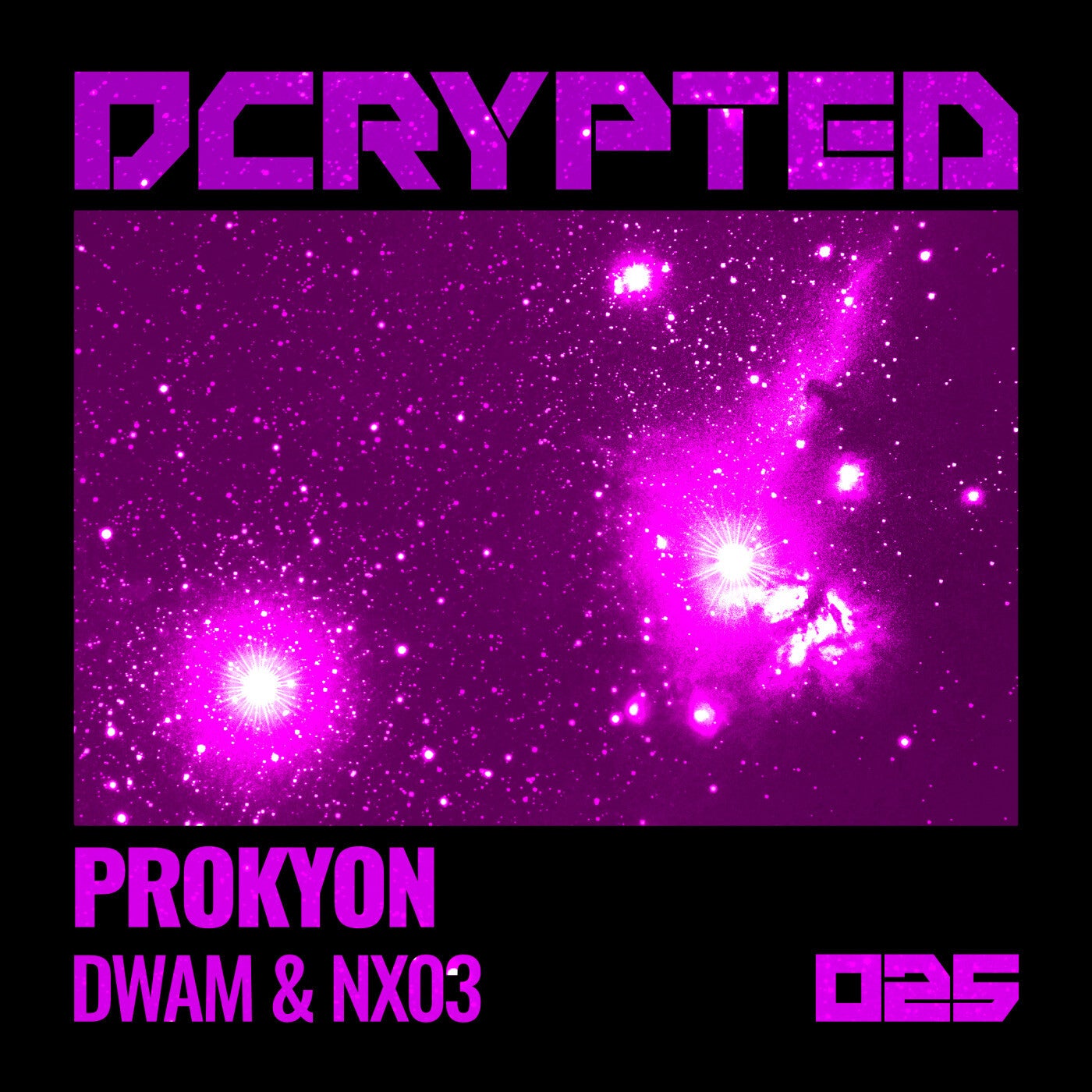 Prokyon