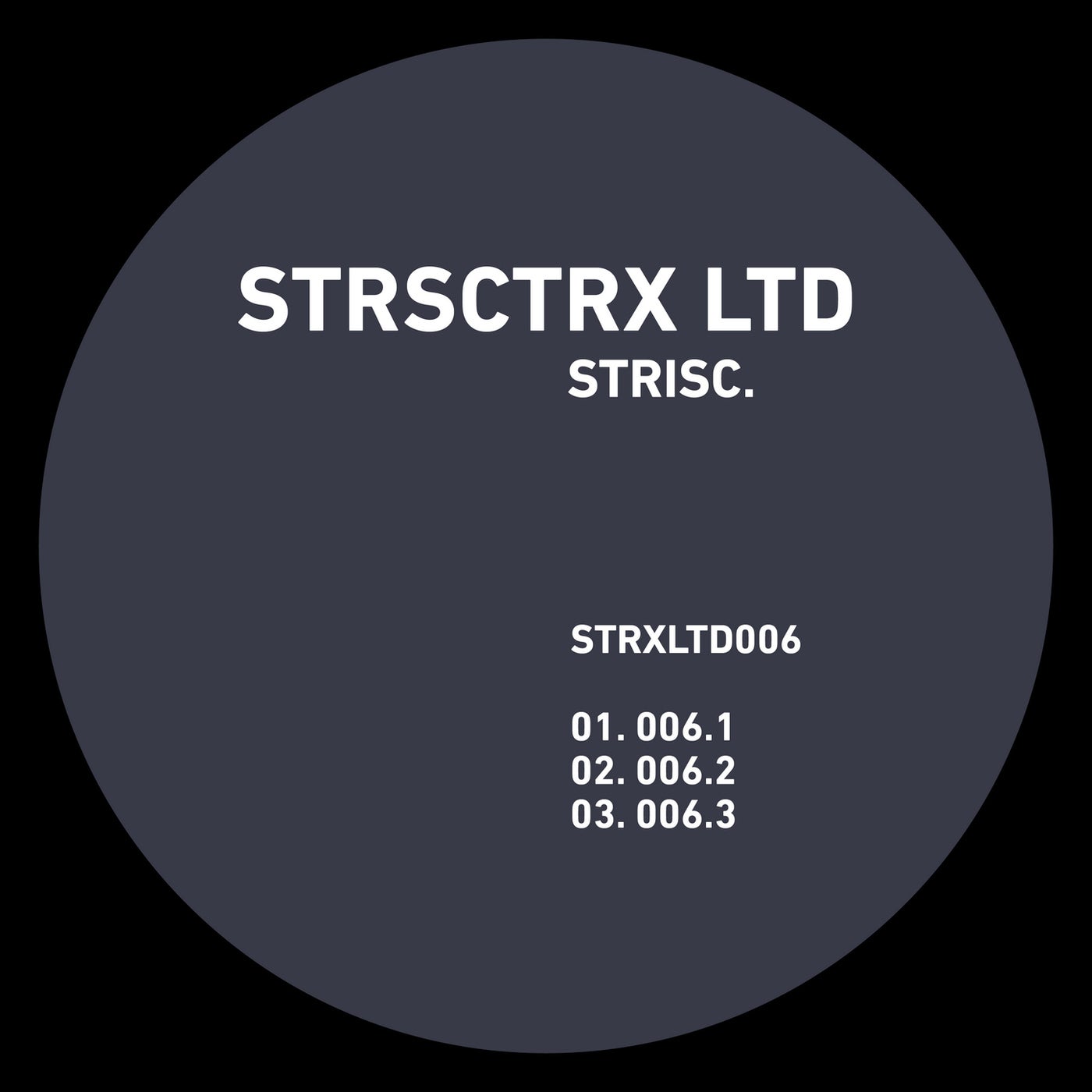 STRXLTD006