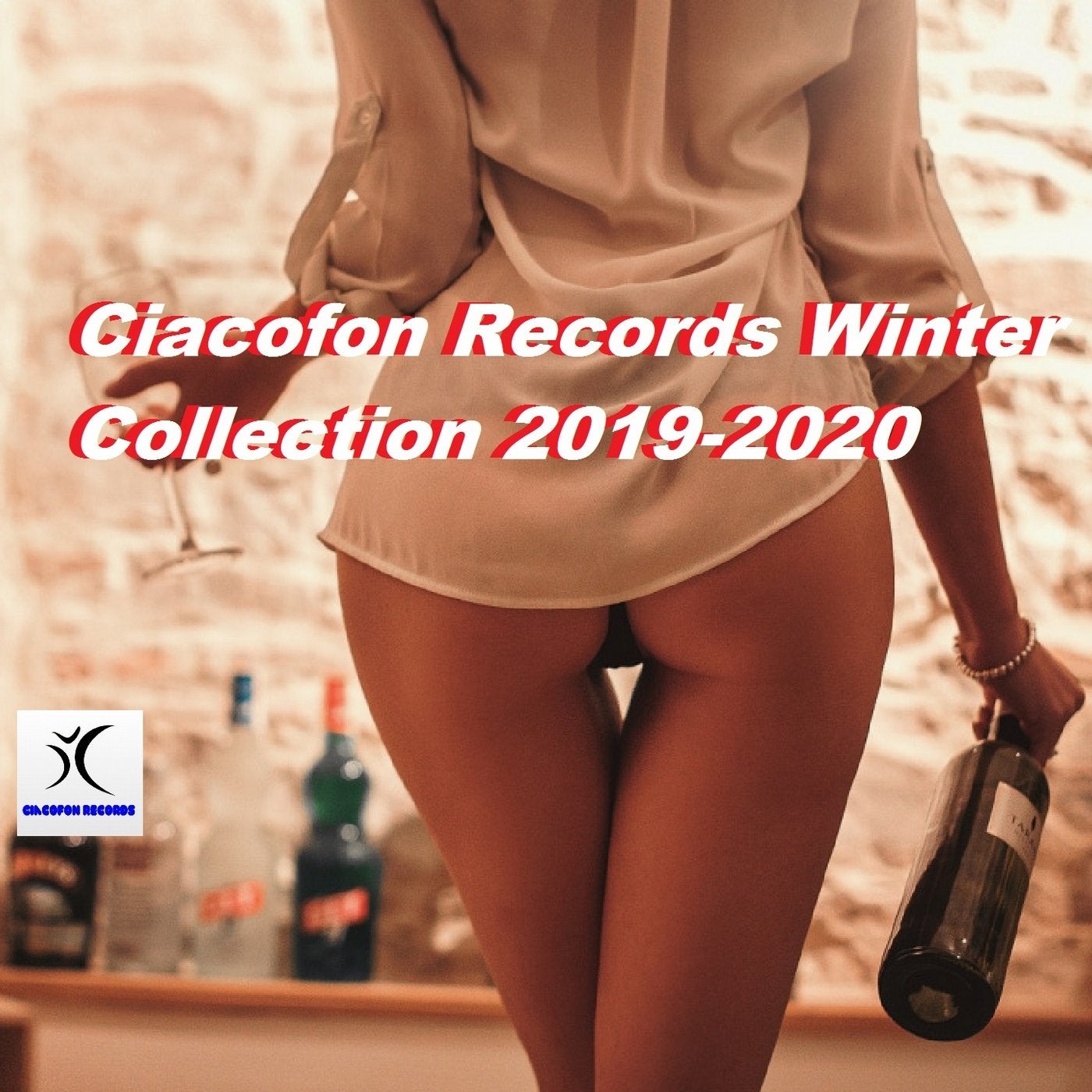 Ciacofon Records Winter Collection 2019-2020