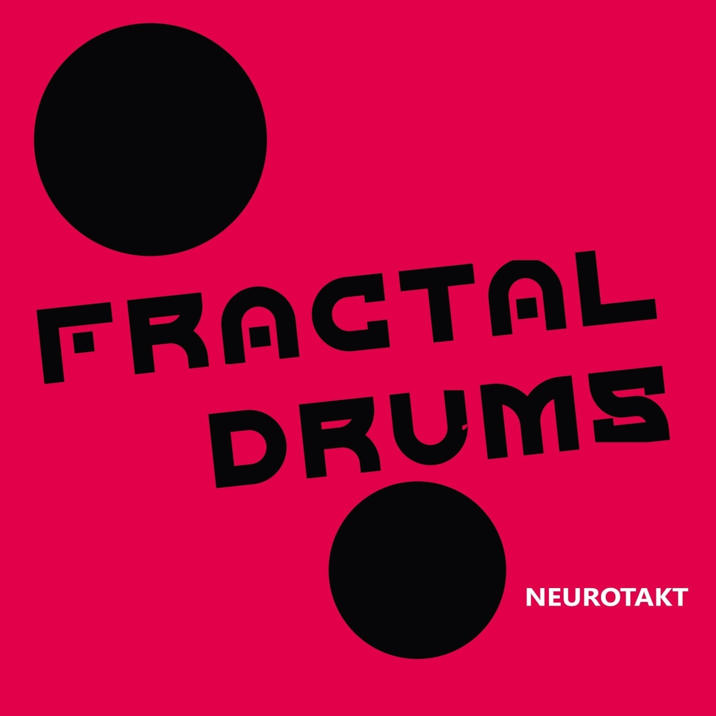 Fractal Drums