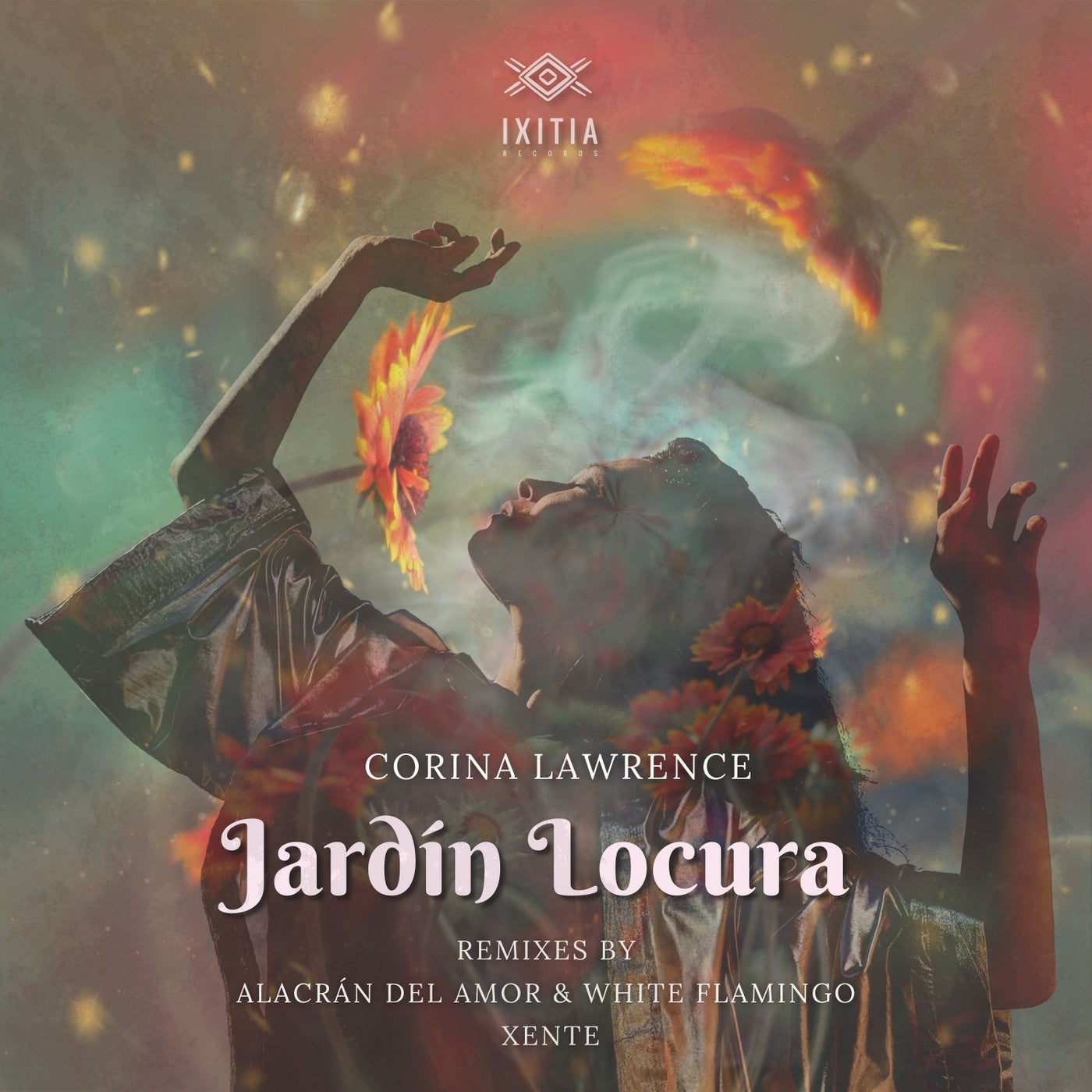 Jardín Locura (Remixes)