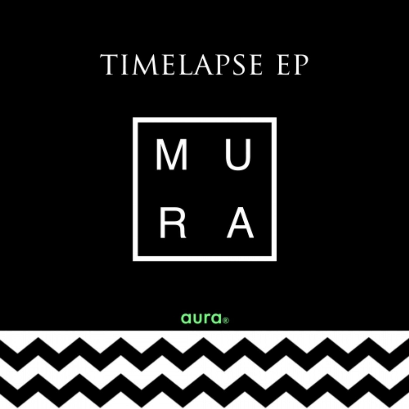 Timelapse EP