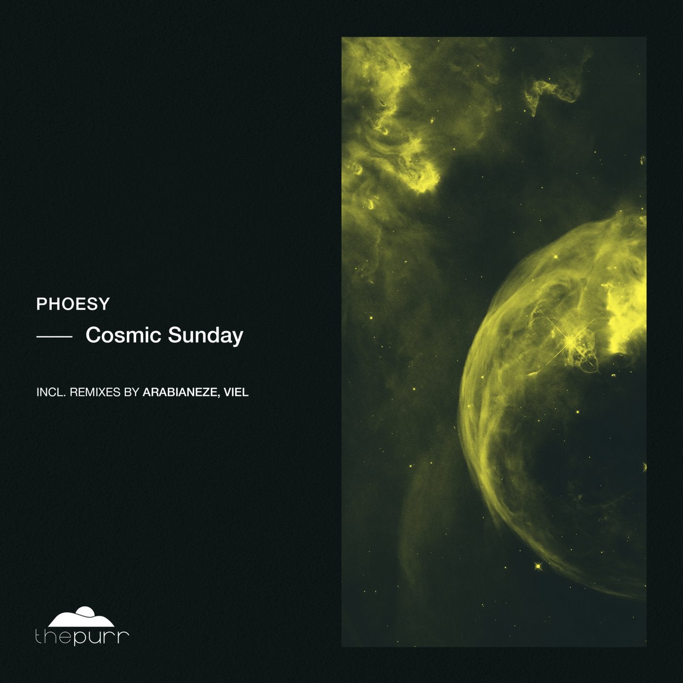 Cosmic Sunday