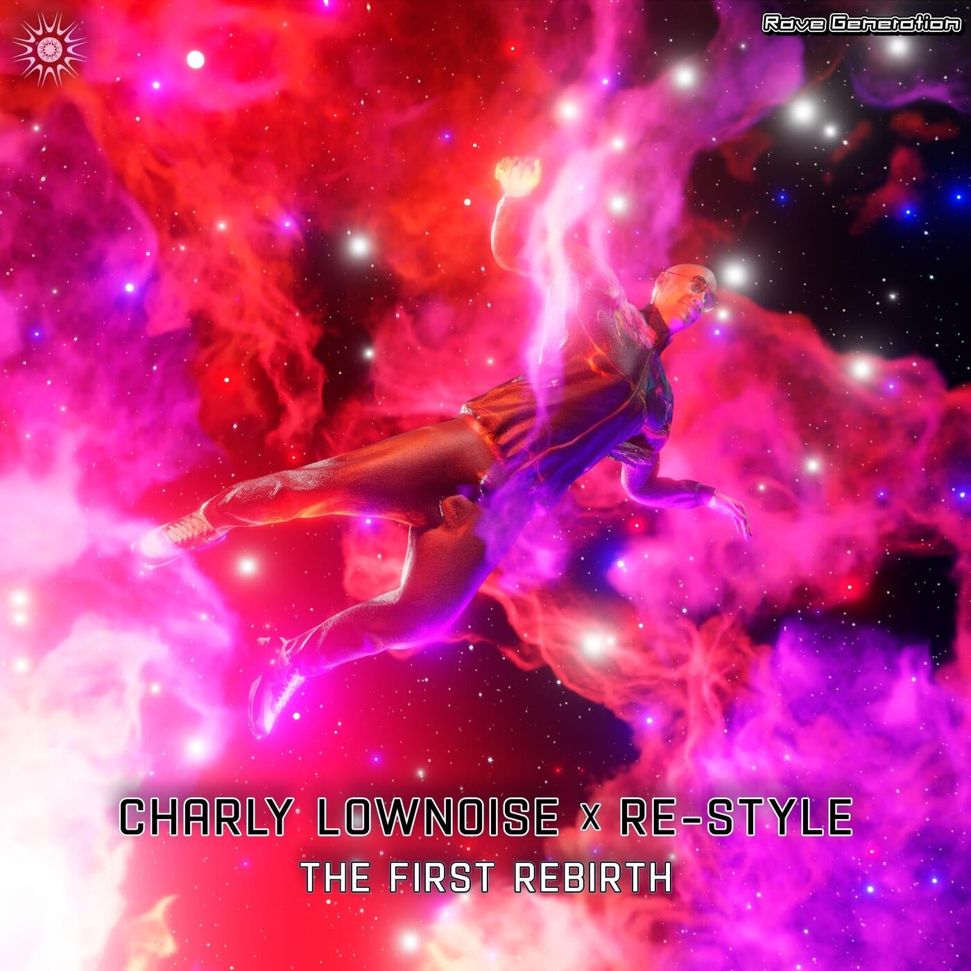 The First Rebirth (Extended Mix)
