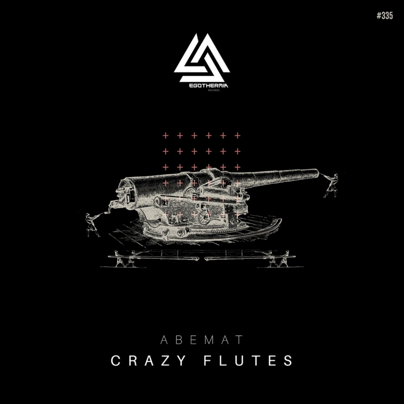 Crazy Flutes