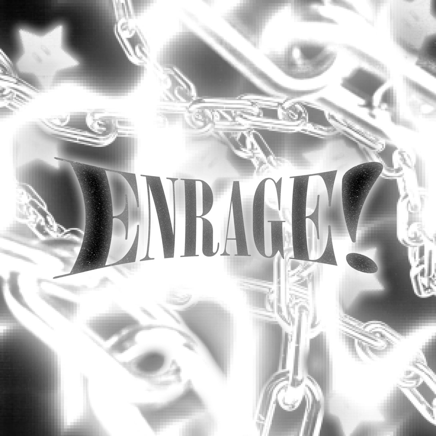 Enrage!