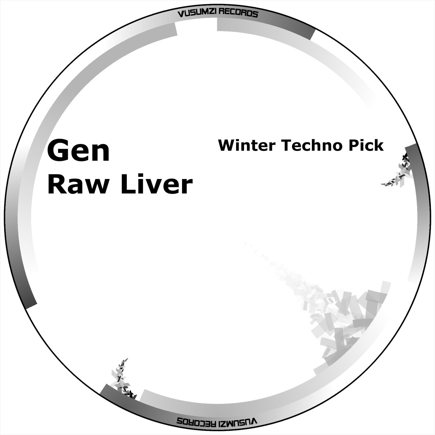 Winter Techno Pick