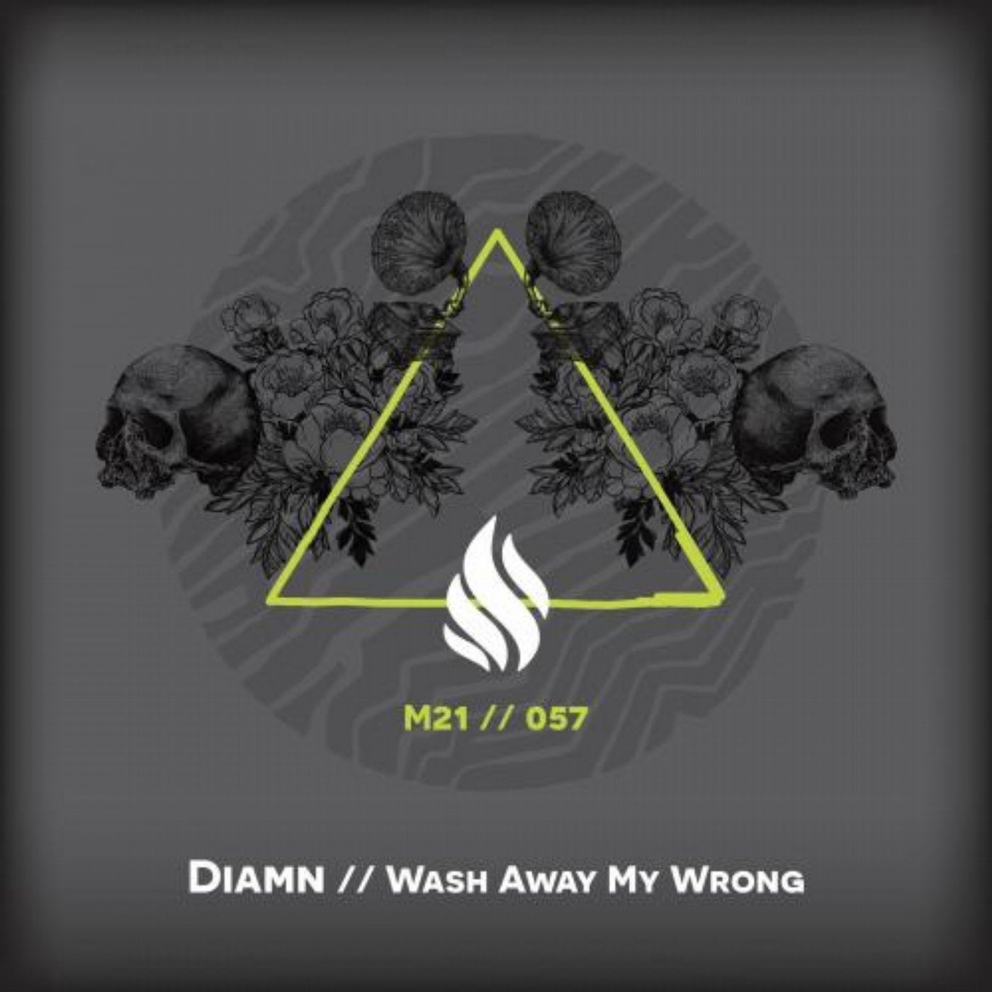 Wash Away My Wrong