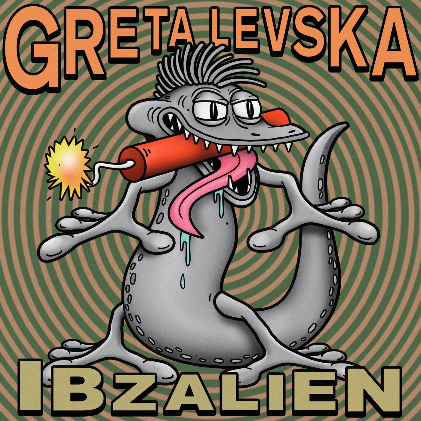 IBZALIEN
