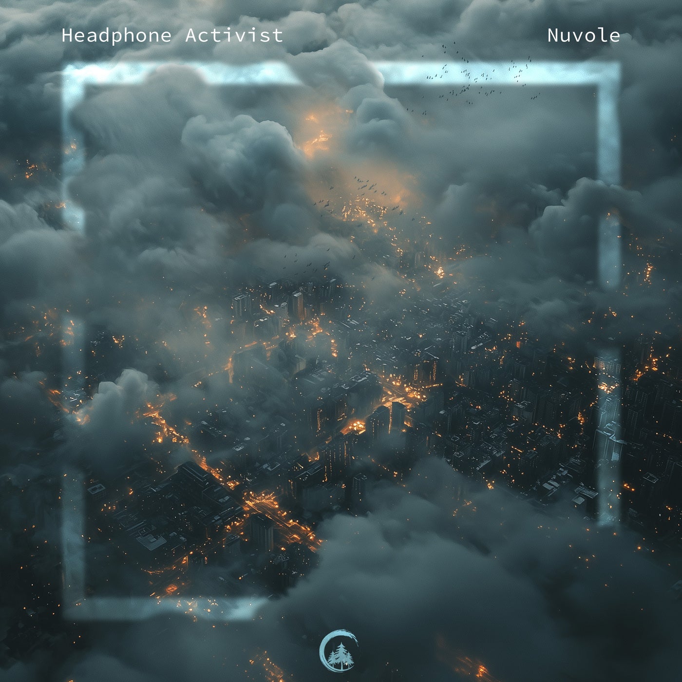 Cover art for Nuvole