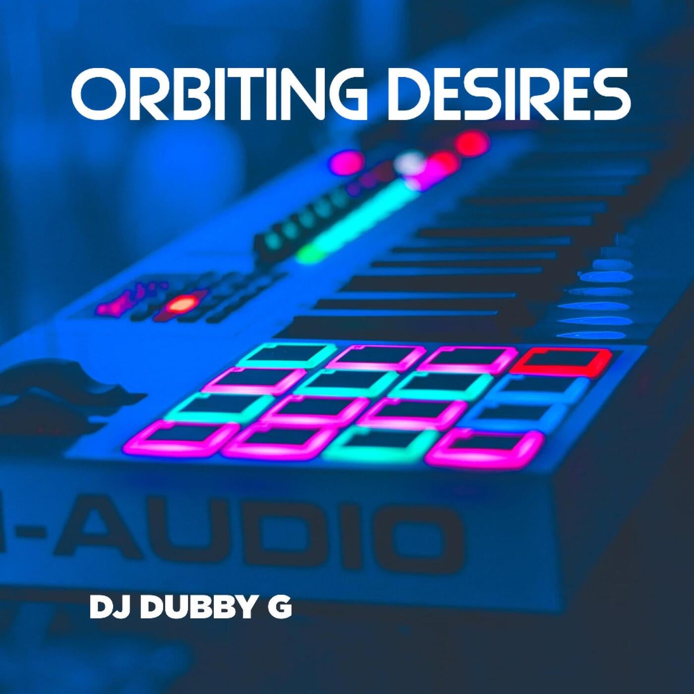 Orbiting Disires