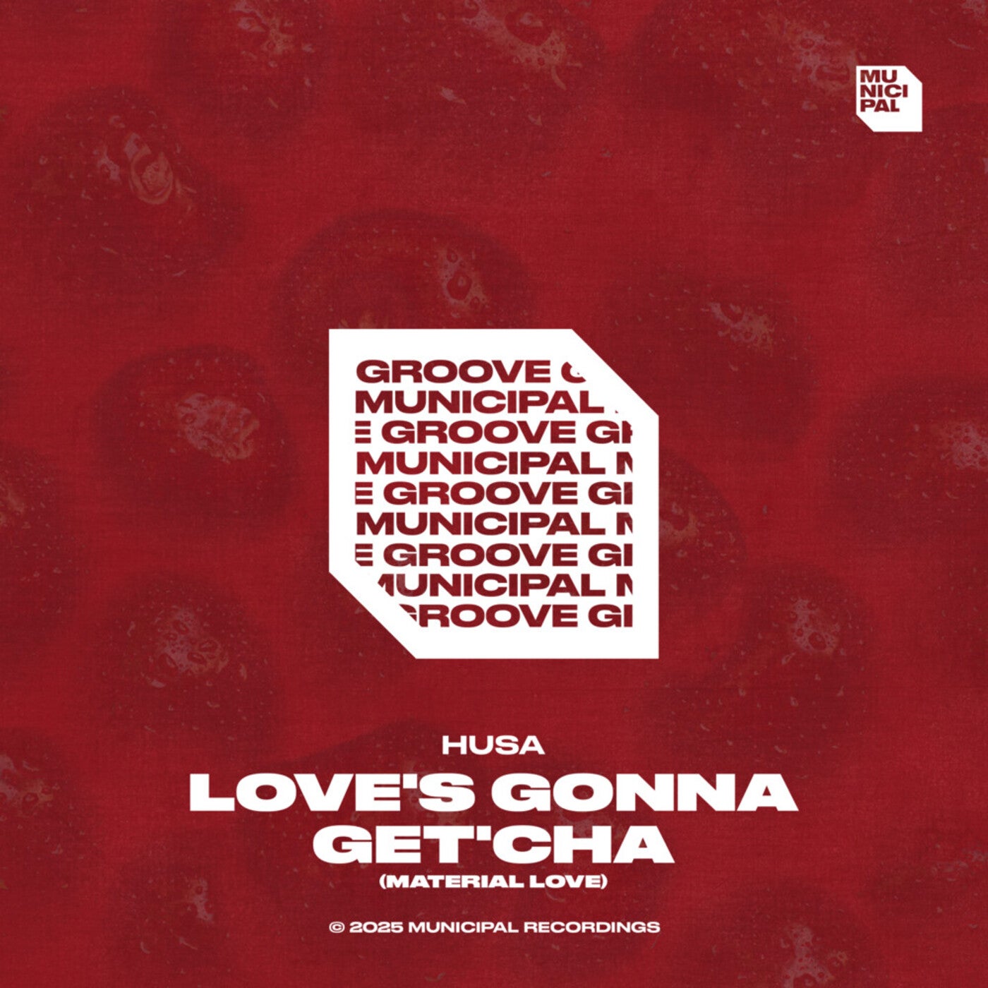 Love's Gonna Get'cha (Material Love) (Extended Mix)