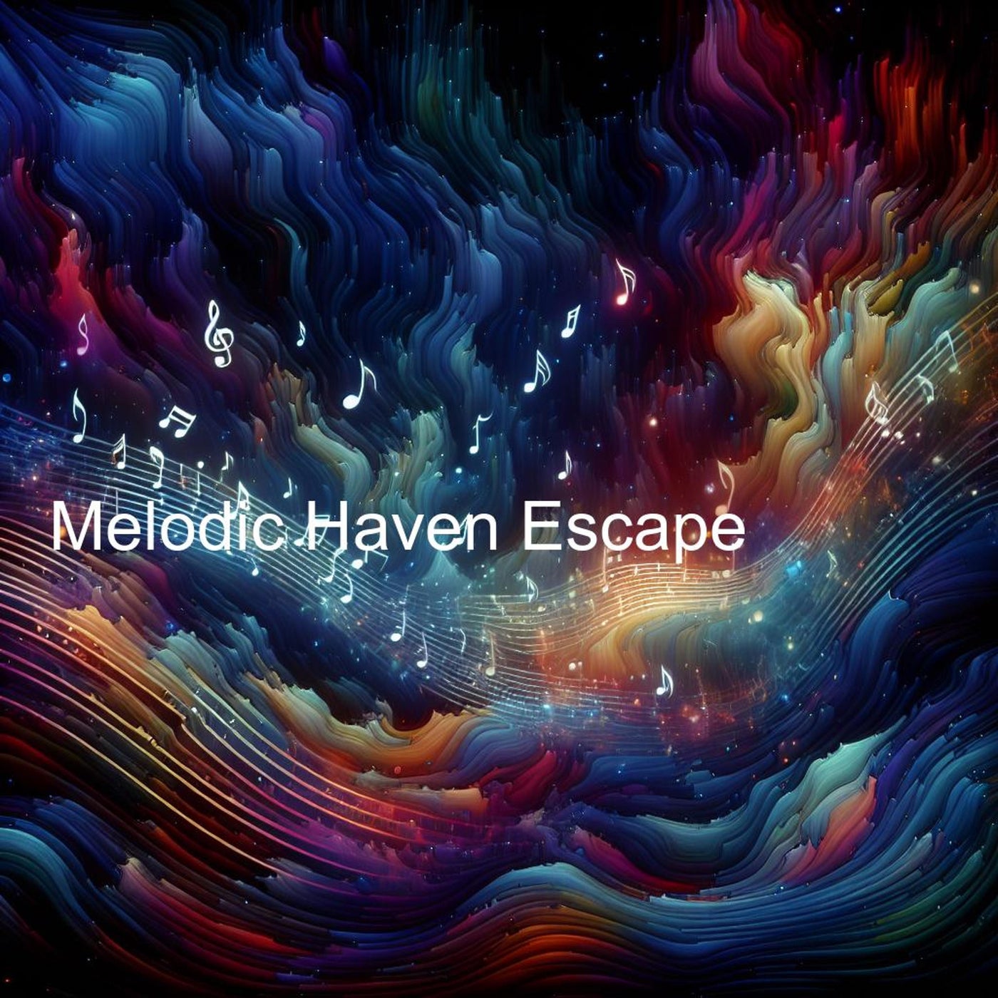 Melodic Haven Escape