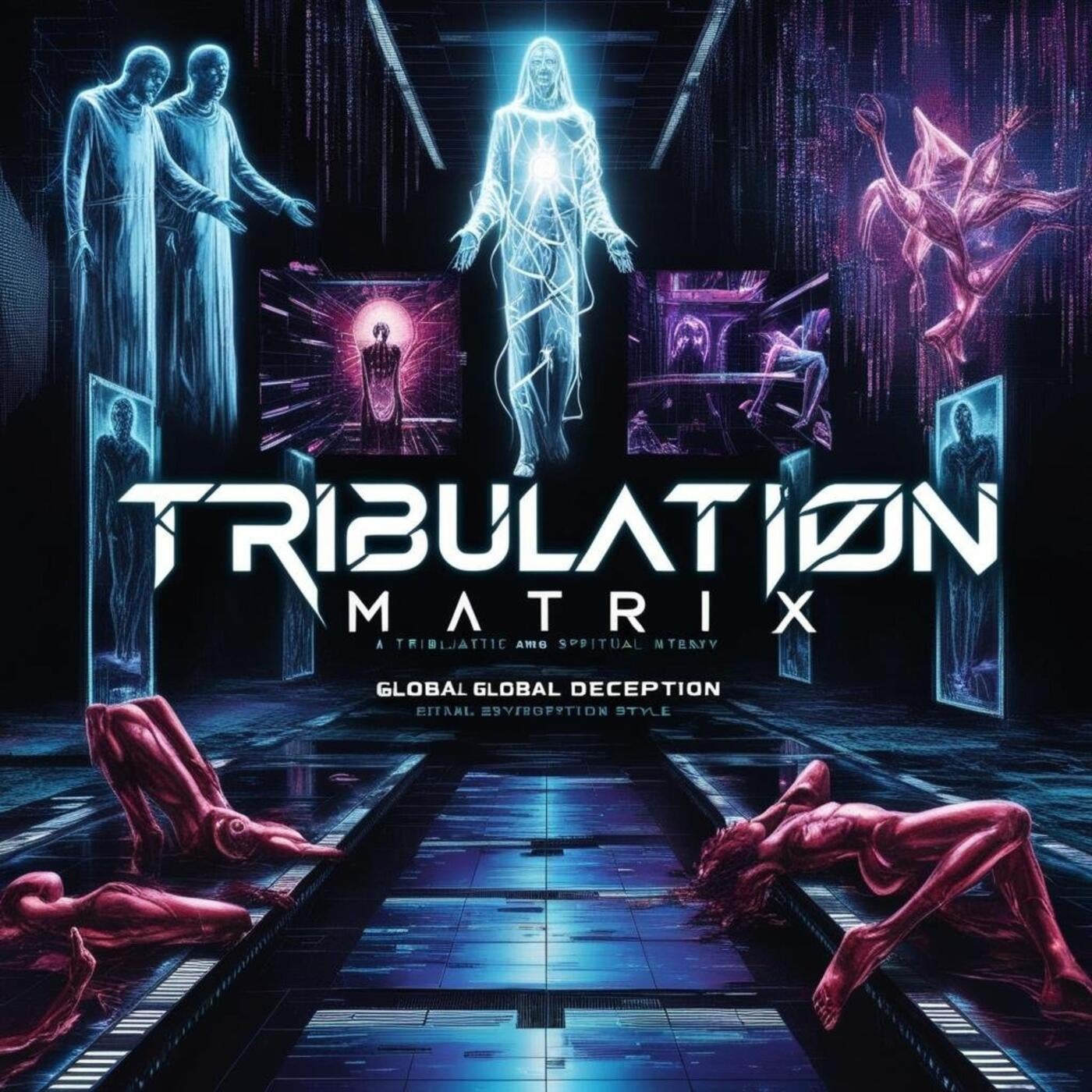 Tribulation Matrix