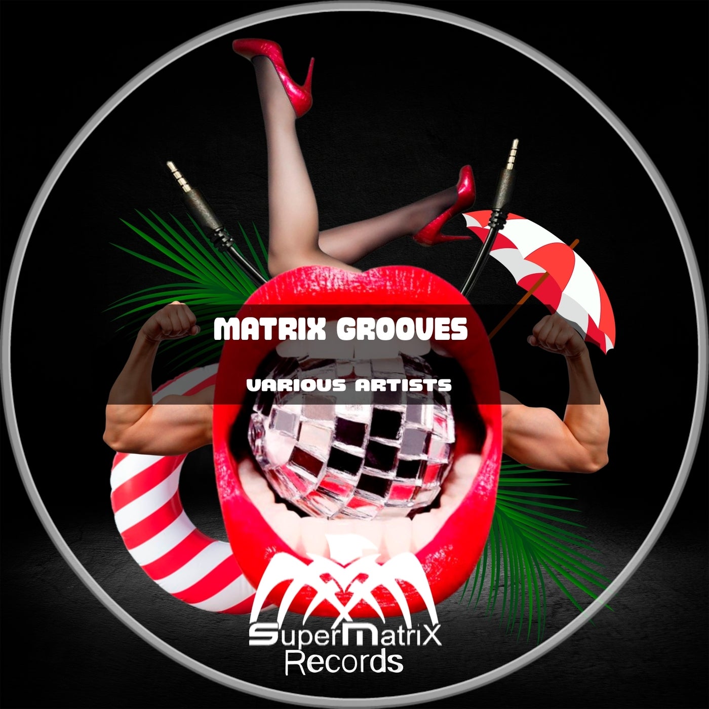 Matrix Grooves