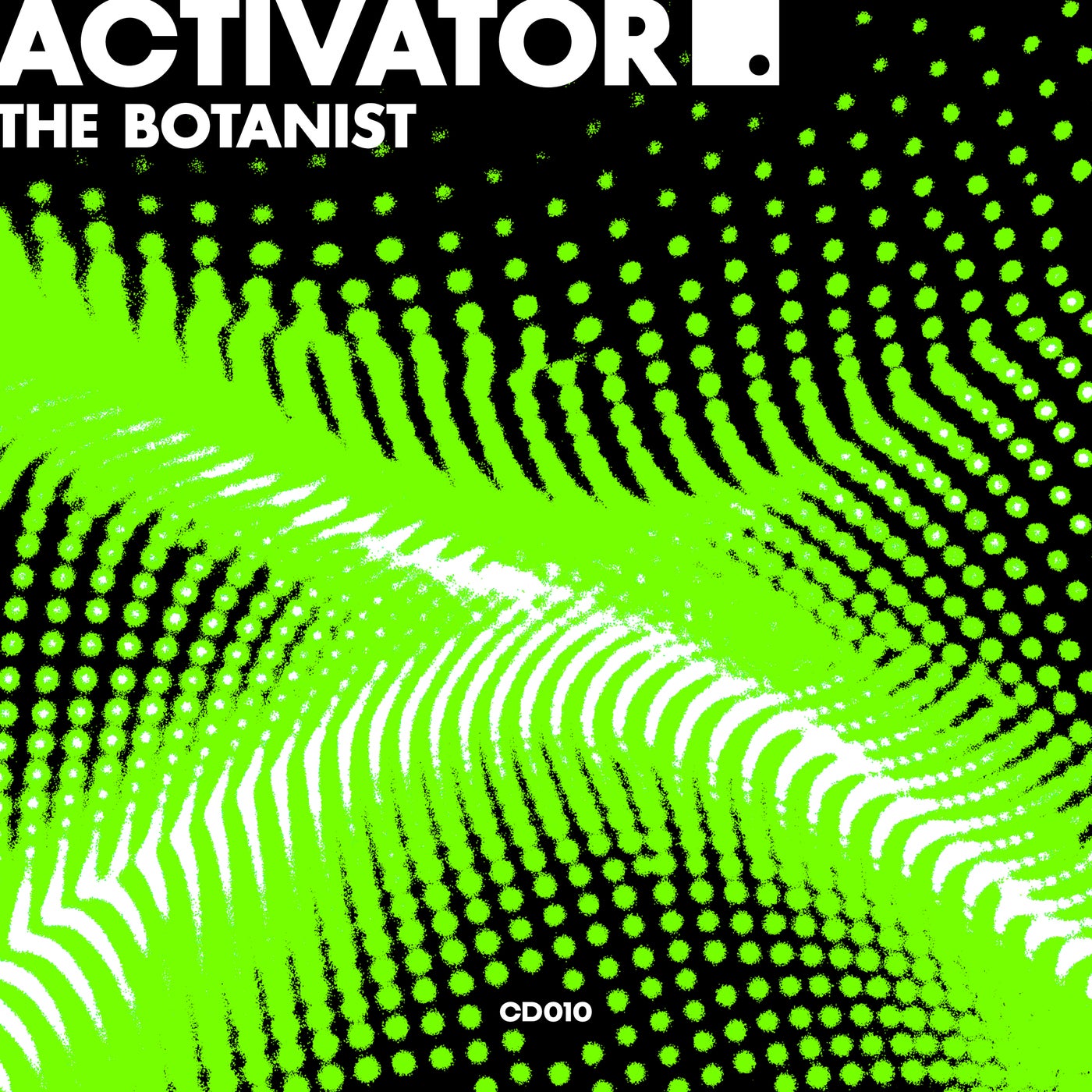 Activator EP