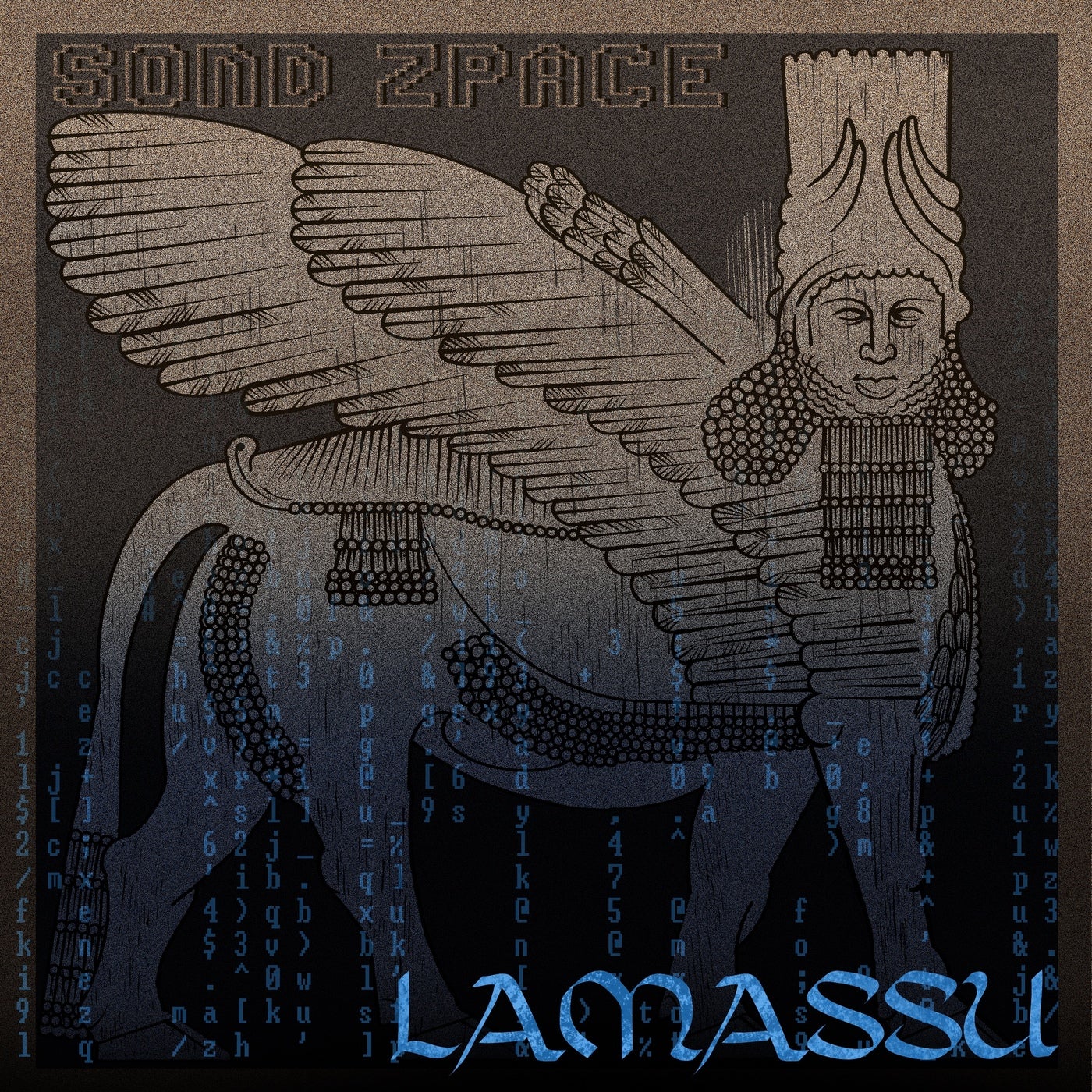 Lamassu