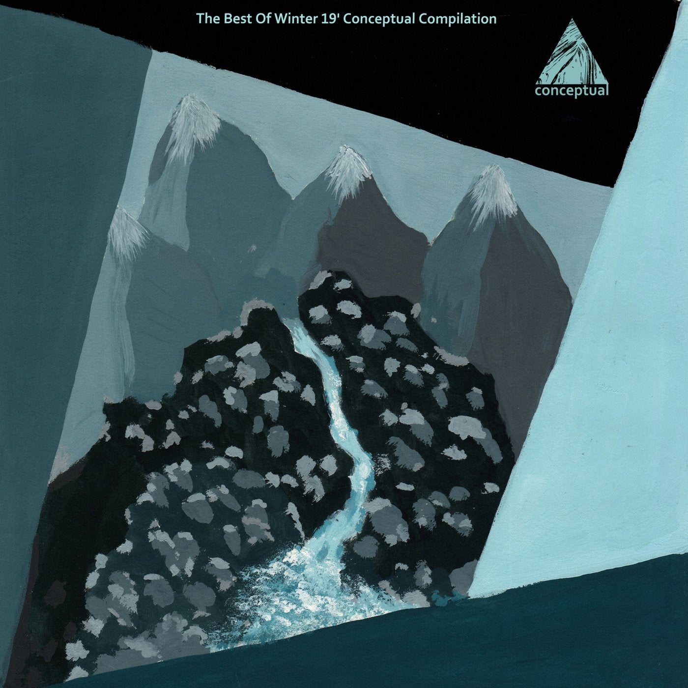 The Best of Winter 19' Conceptual Compilation