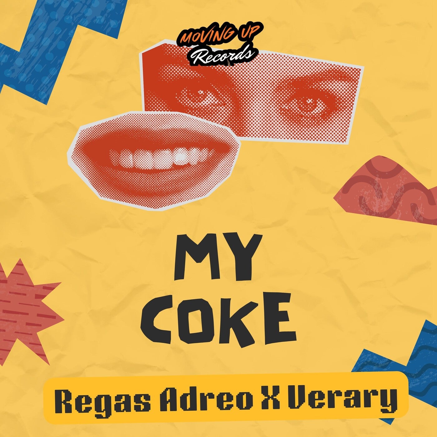 My Coke