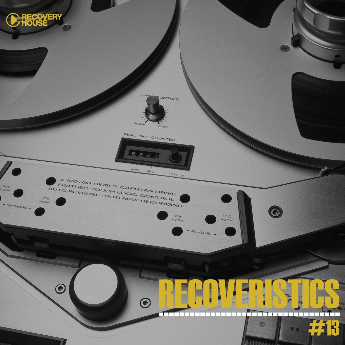 Recoveristics #13