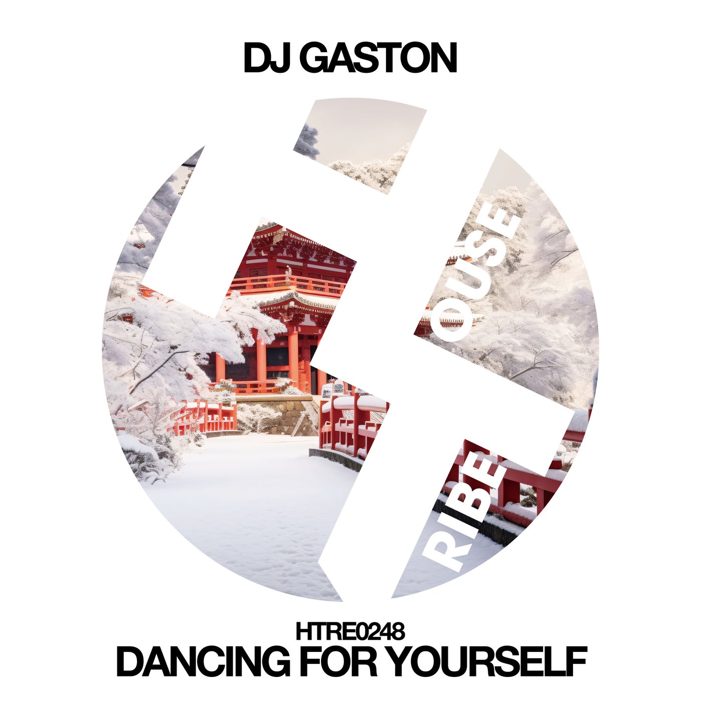 DANCING FOR YOURSELF