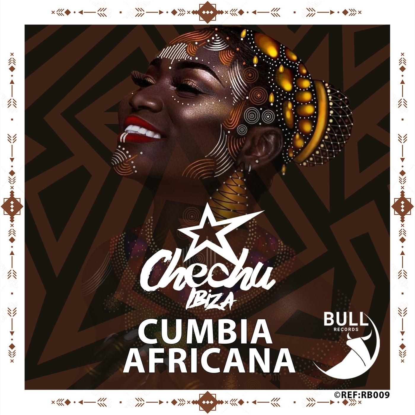 Cumbia Africana