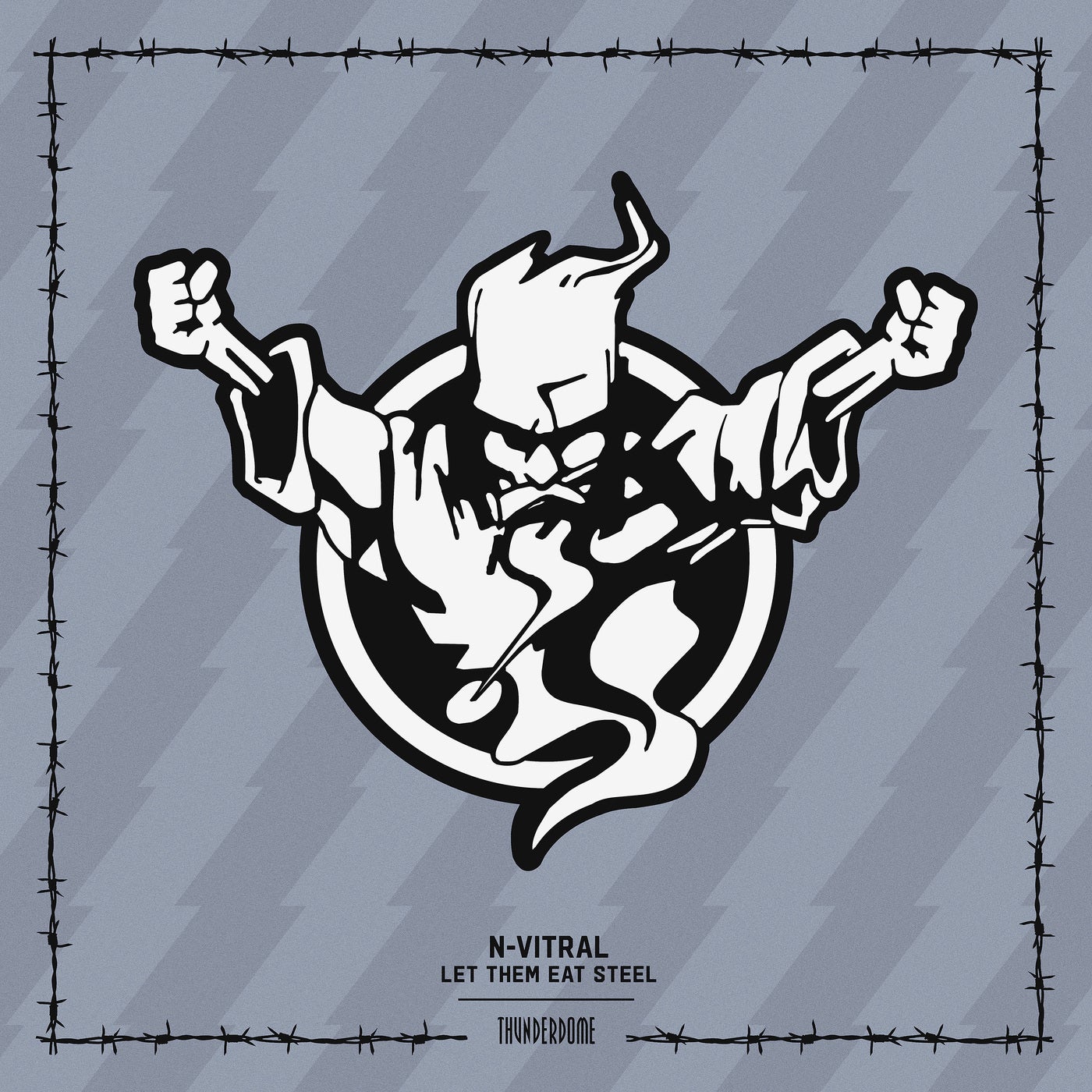 Let Them Eat Steel - Extended Mix