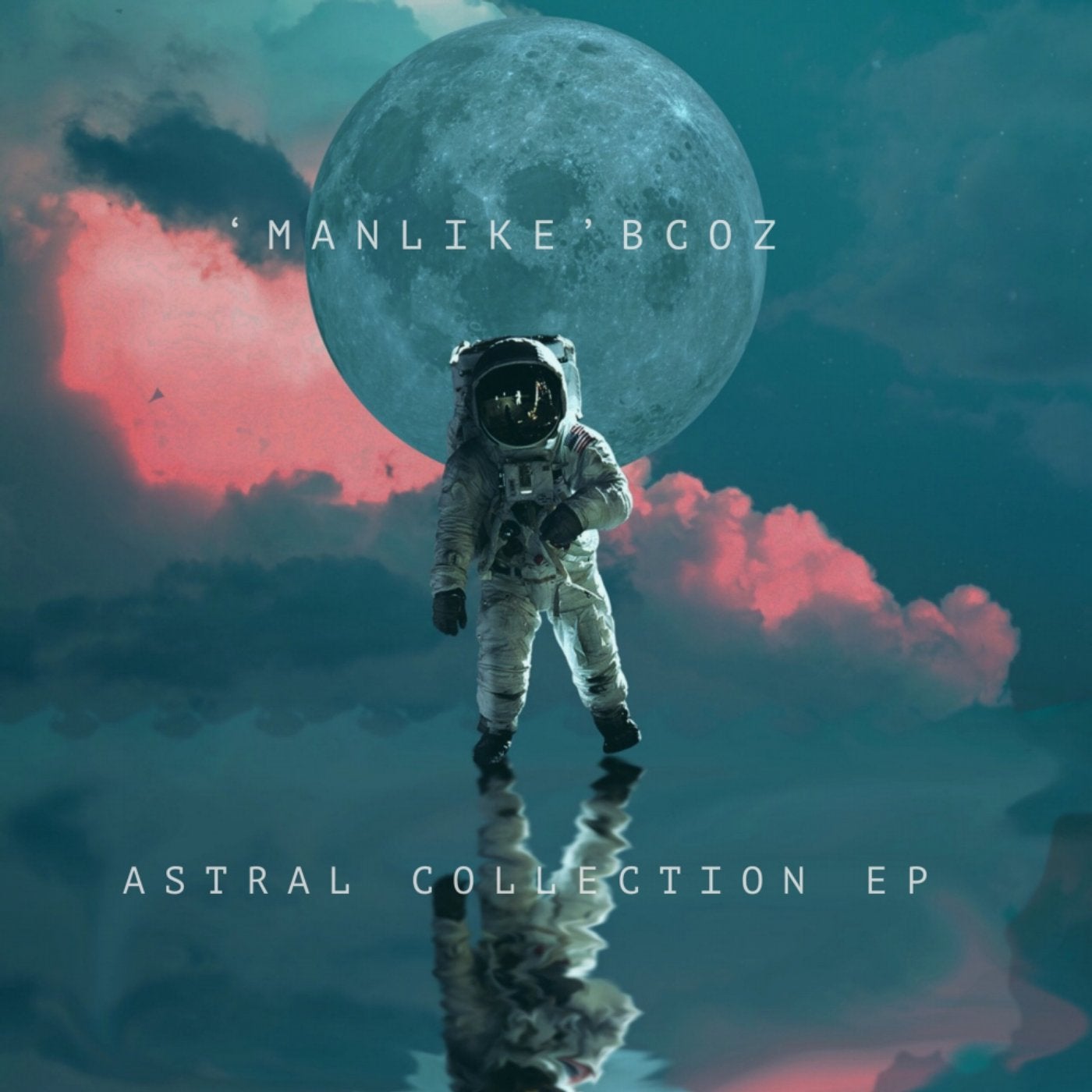 Astral Collection EP
