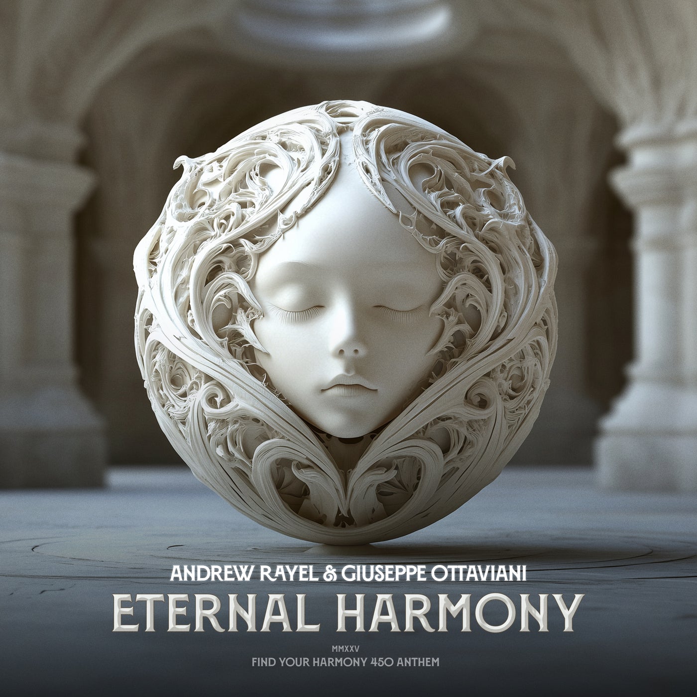 Eternal Harmony [FYH 450 Anthem]