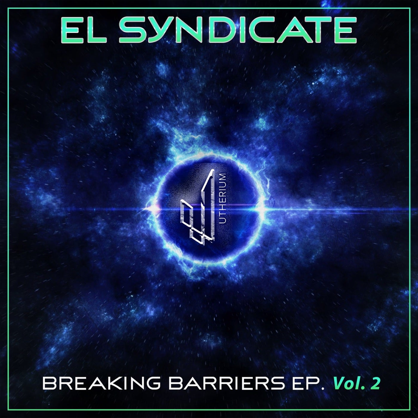 Breaking Barriers V.2