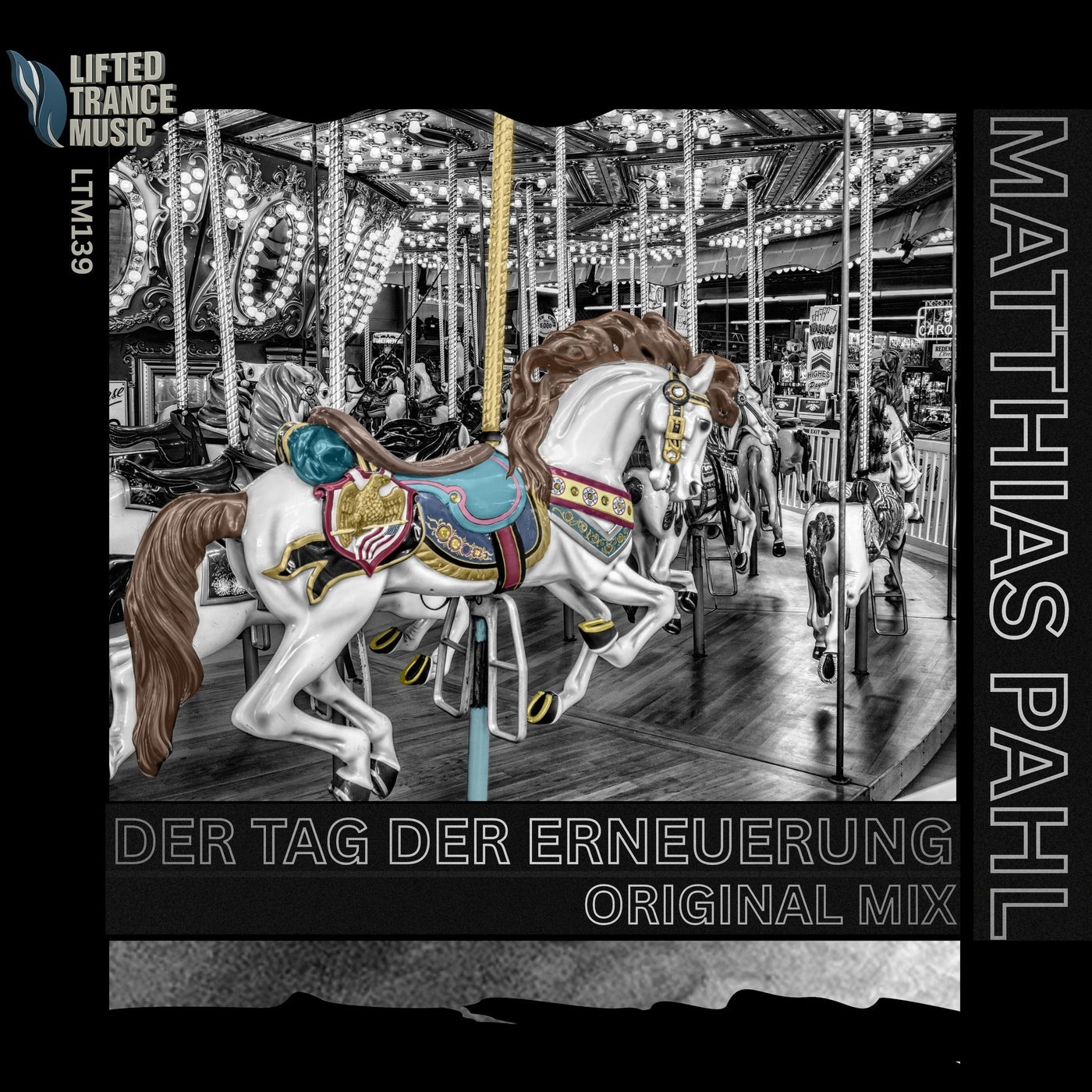 Der Tag der Erneuerung