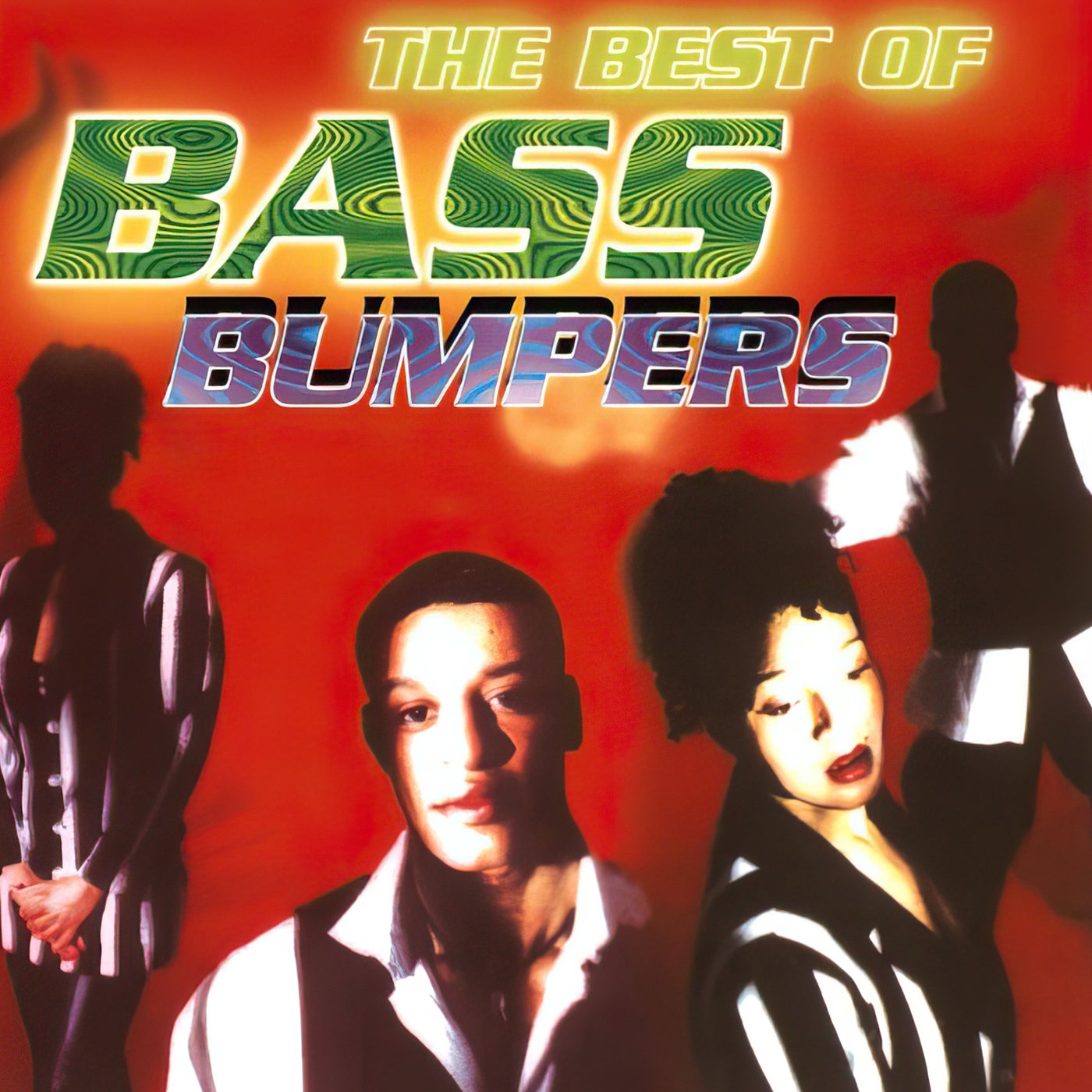 The Best Of Bass Bumpers