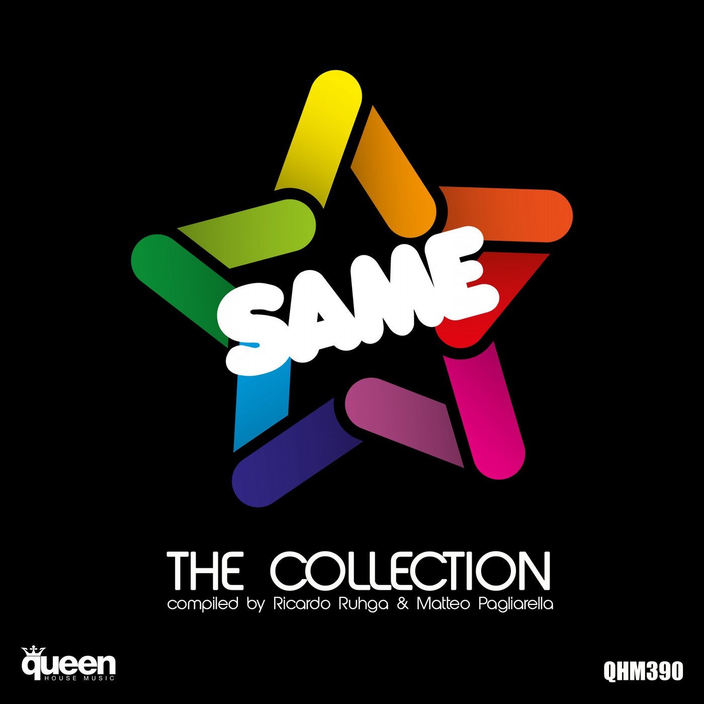 Same (The Collection)