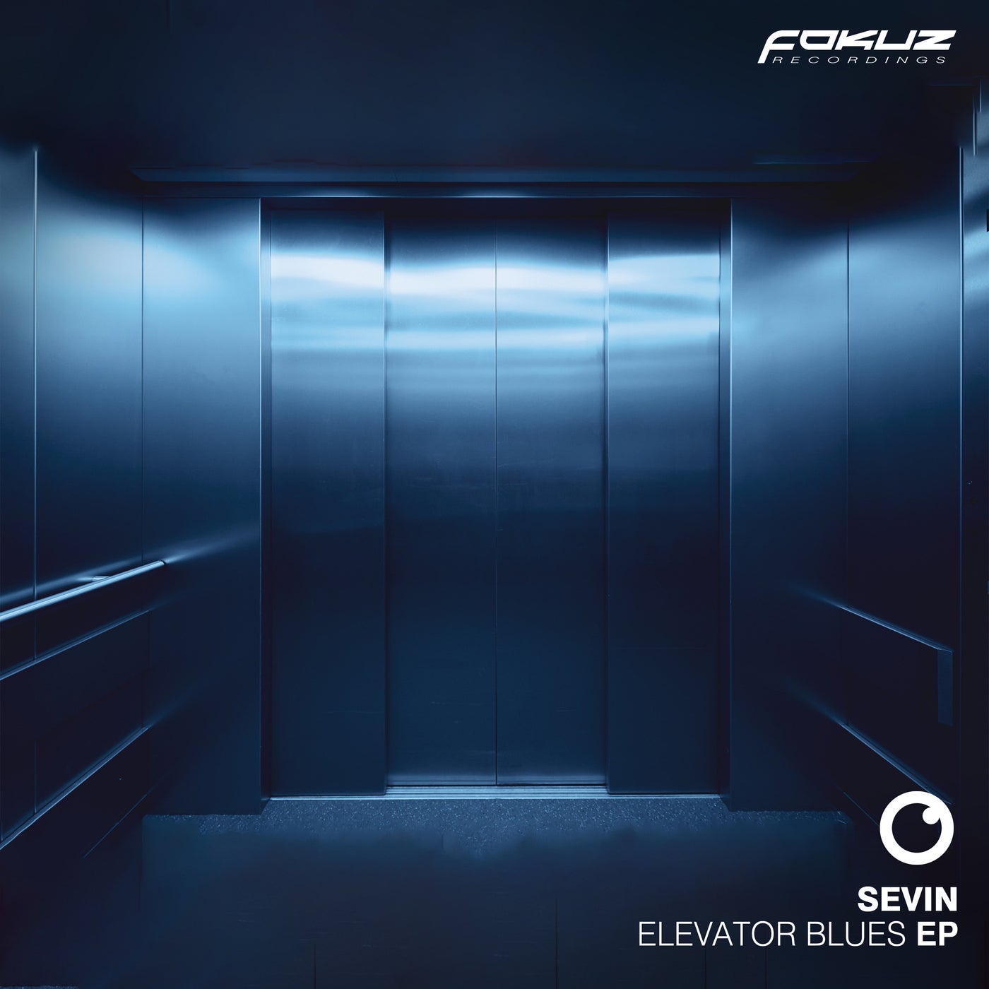 Elevator Blues EP